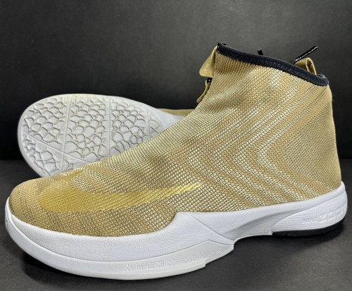 シューズ(男性用) NIKE ZOOM KOBE ICON JCRD PRM 28.0 Nike Zoom Kobe Icon Metallic Silver | Hypebeast