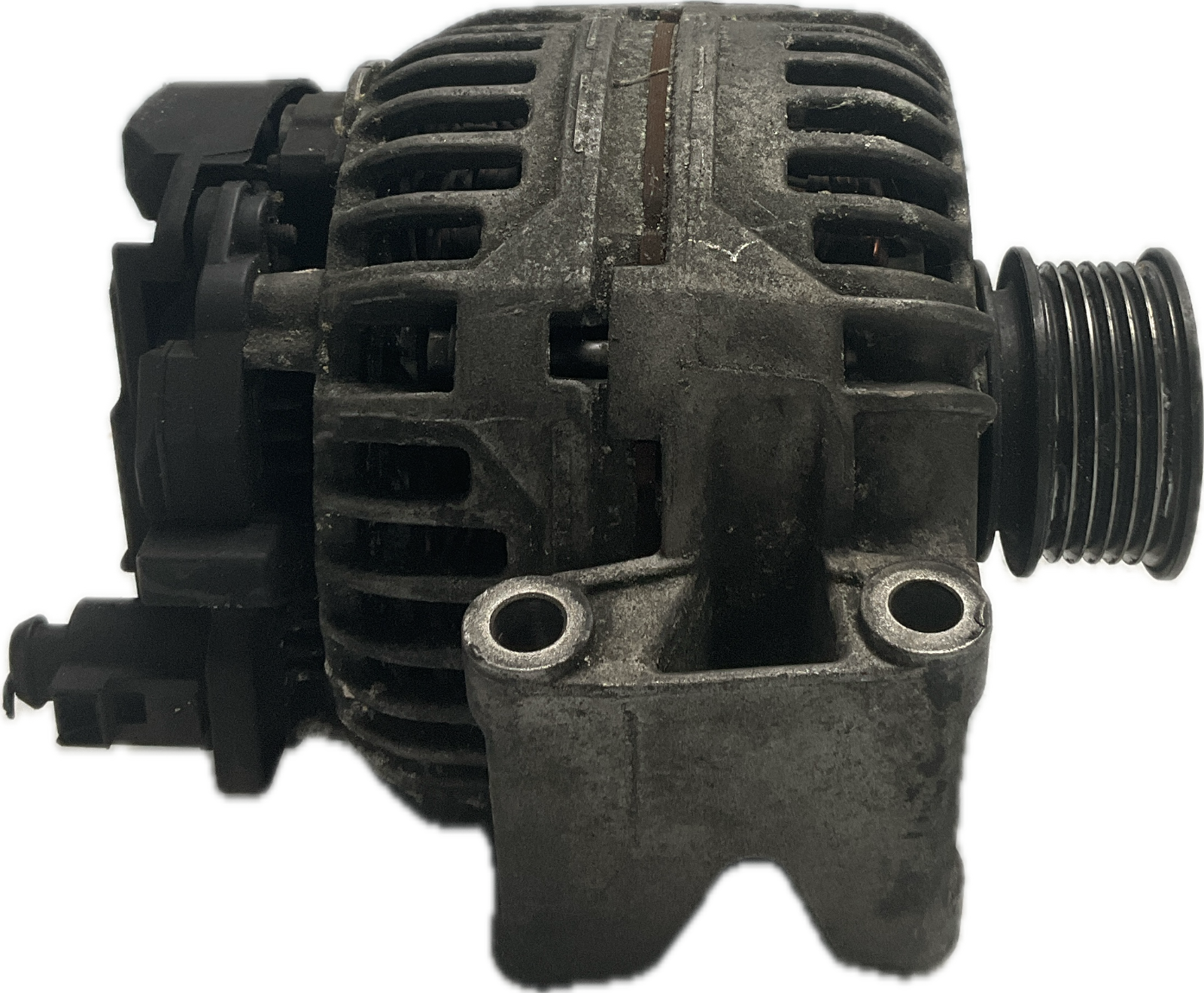 Alternatore batteria per modello VOLKSWAGEN AUDI codice: 06B903016AB 0124525088