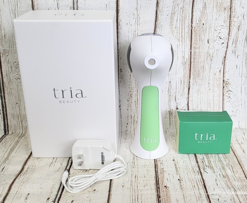 【美品】tria HAIR REMOVAL LASER 4X At Home Laser Hair Removal | Tria 4X Hair Removal Device