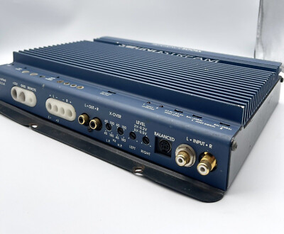 名機サウンドストリームsound streamピカソclassA パワーアンプ 名機サウンドストリームsound streamピカソclassA パワーアンプ