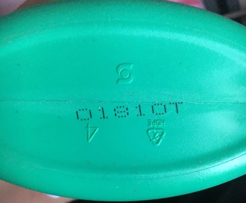 Gold Bond Medicated Extra Strength Body Powder, 10 Ounce Containers (Pack of 3)