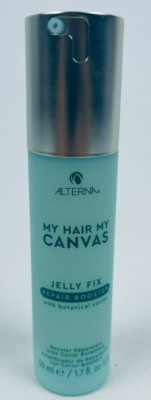 Alterna My Hair My Canvas Jelly Fix Repair Booster 1.7 oz. 50 ml