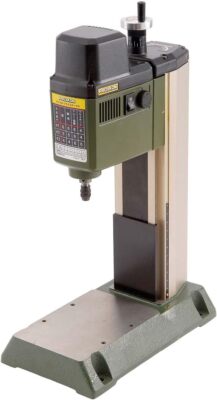 PROXXON No.27120 Micro Milling Table MF70 Option 1 Made in Japan