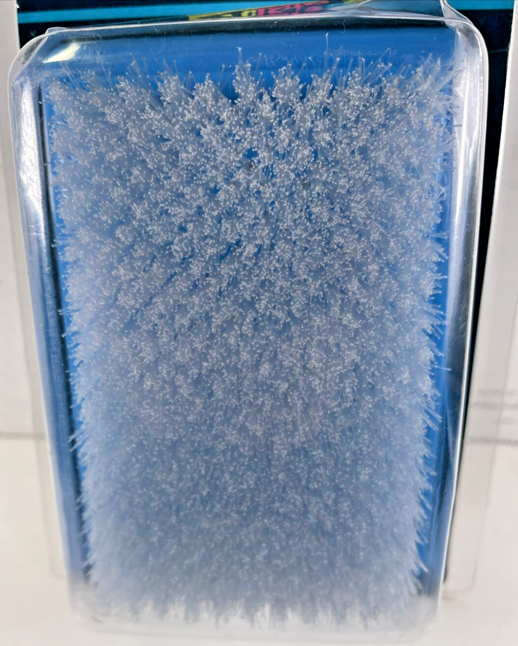 NEW OLD STOCK 2010 ARTISTE Felting Brush Mat