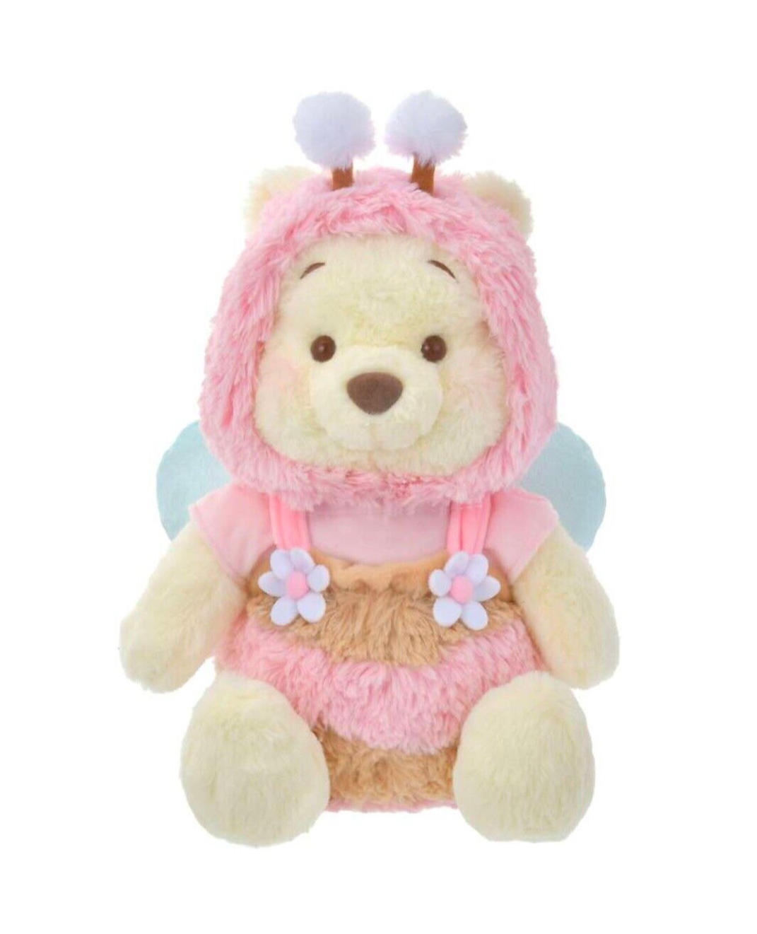Disney Winnie the Pooh 61点ぬいぐるみまとめて売り。 Disney Store Japan Winnie The Pooh 'Honey Day' 2025