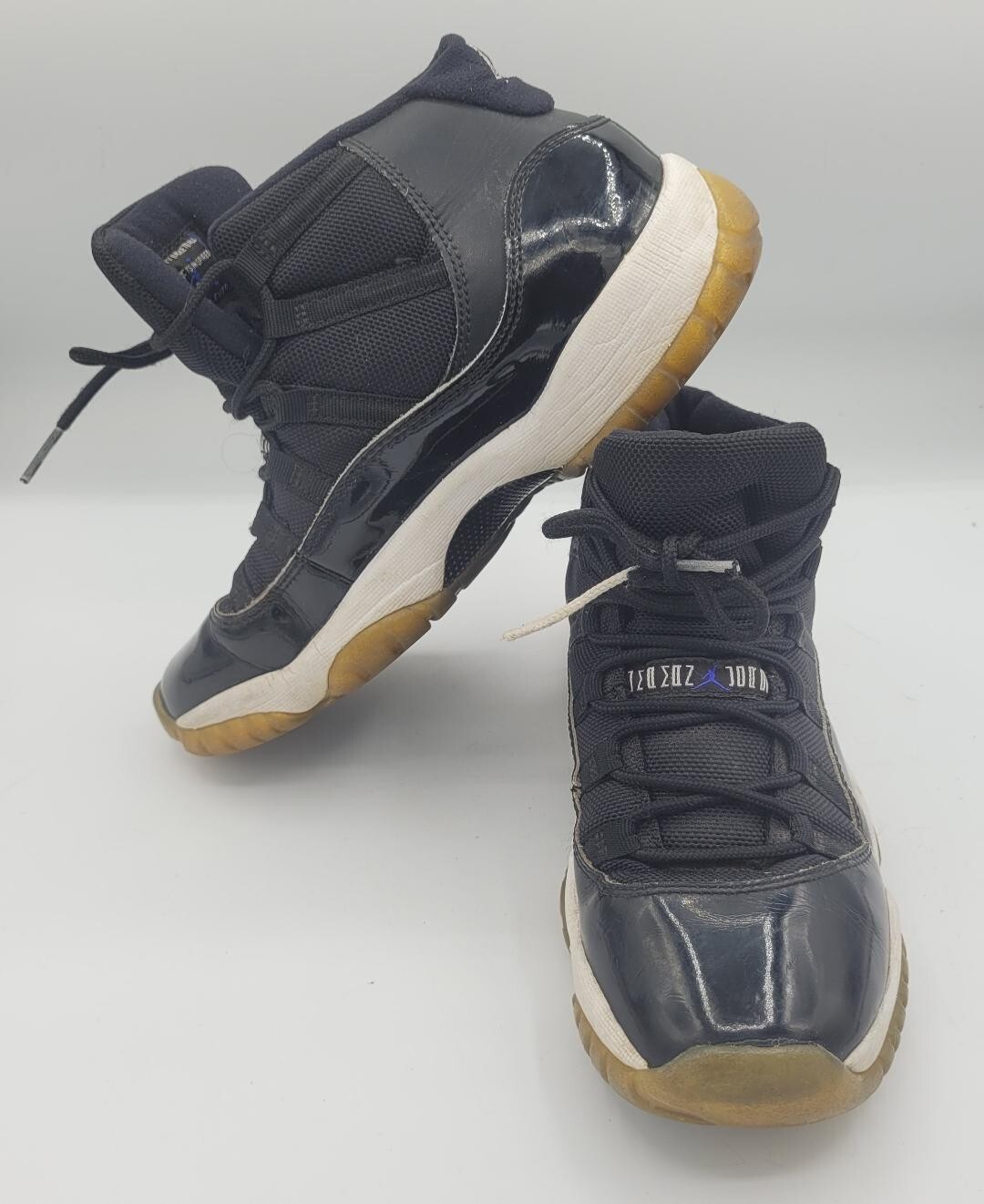 Size 5.5 Y - Jordan 11 Retro High Space Jam | eBay Size 5.5 Y - Jordan 11 Retro High Space Jam | eBay