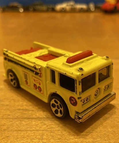ホットウィール FIRE RODS DAIDY DELIVERY HOT WHEELS FIRE ROD DAIRY DELIVERY, HOUSTON , TX FIRE