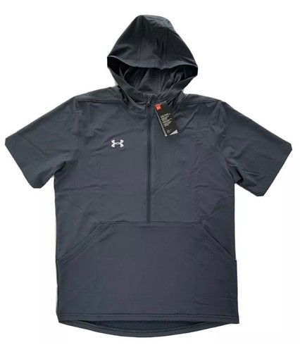 UNDERARMOUR ジャケット M Under Armour Men's UA Extreme ColdGear Jacket, Cabana, MD at