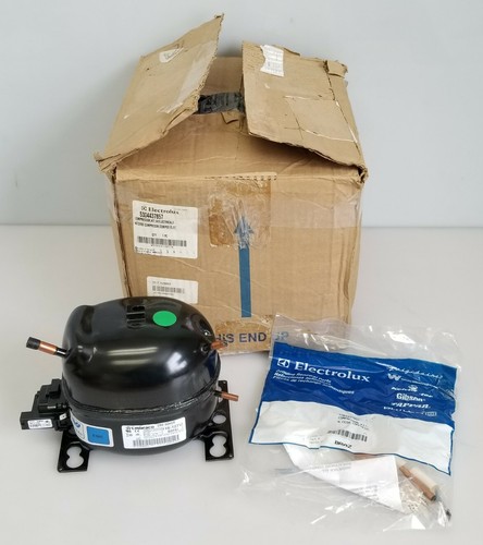 のりまるページ Electrolux 5304437857 Genuine OEM Frigidaire Compressor Kit