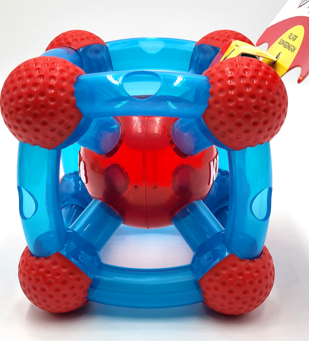 KONG Rewards Tinker Treat Dispenser Slow Feeder Dog Puzzle Toy 5.5"