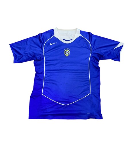 FIFA ブラジル大会 ソニーパートナー用ストラップ 黄色 Brazil 1998 Reissue Men's Nike Soccer Replica Jersey. Nike JP