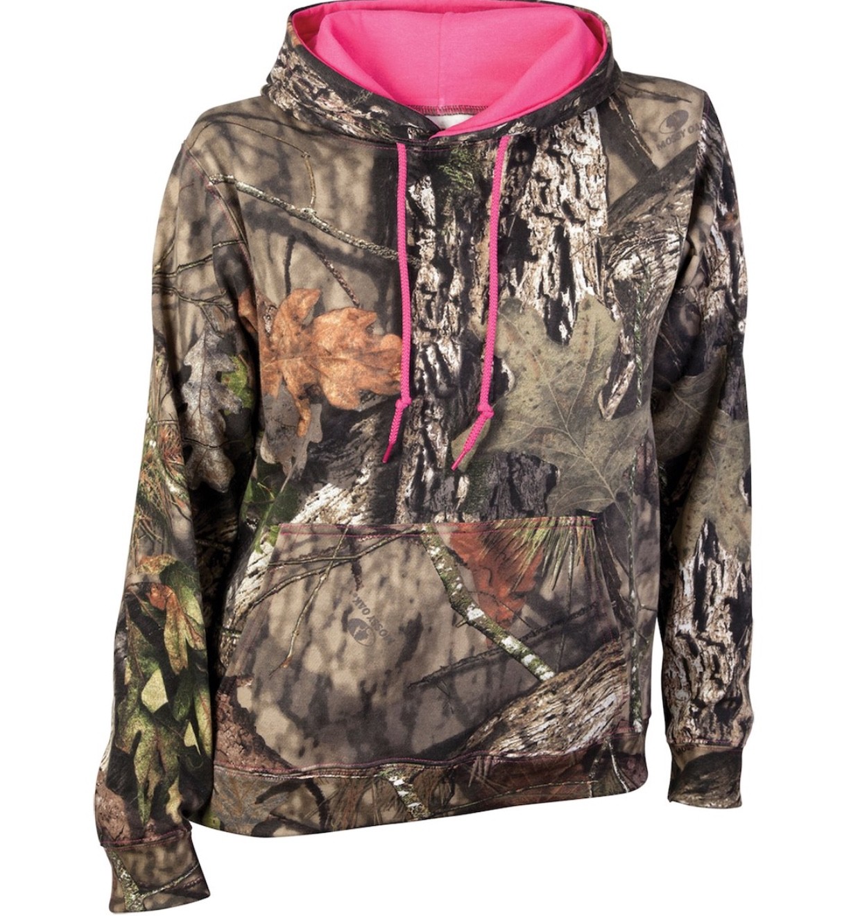 realtree fleece hoodie
