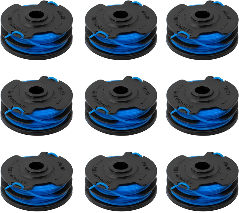 Trimmer Spool 0.065 Inch for Craftsman 71-99006 71-30378 71-30383 71-98981
