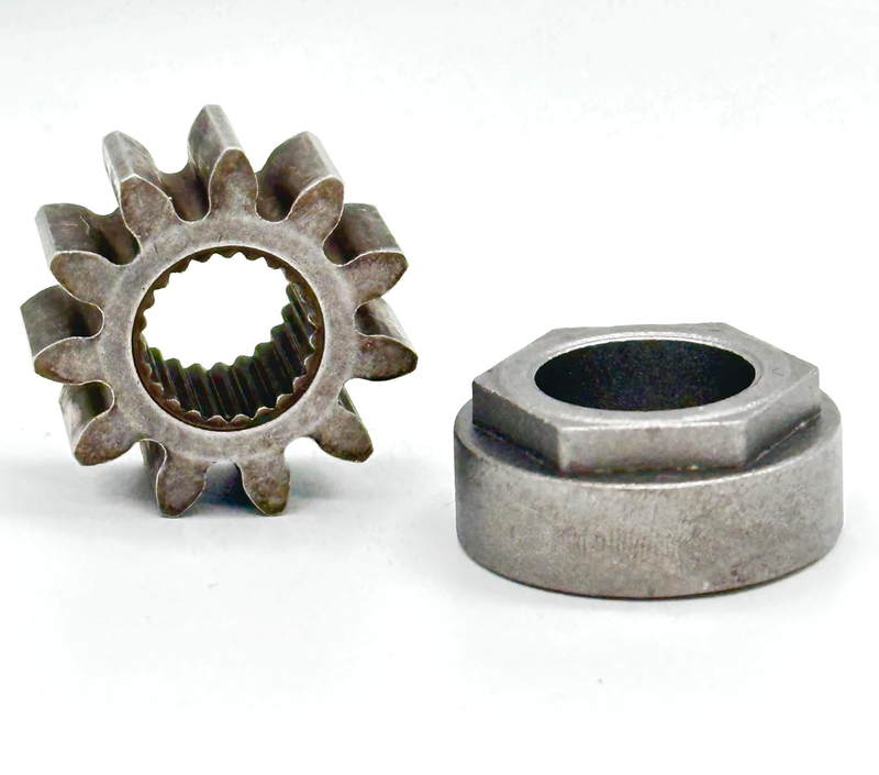 Steering Pinion Gear Bushing for MTD Cub Cadet LT1046 Lawn Tractor Worm Bearing
