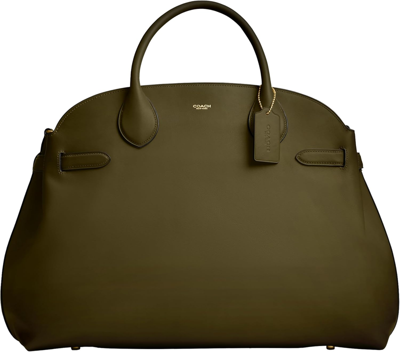 COACH Soft Empire Carryall 48