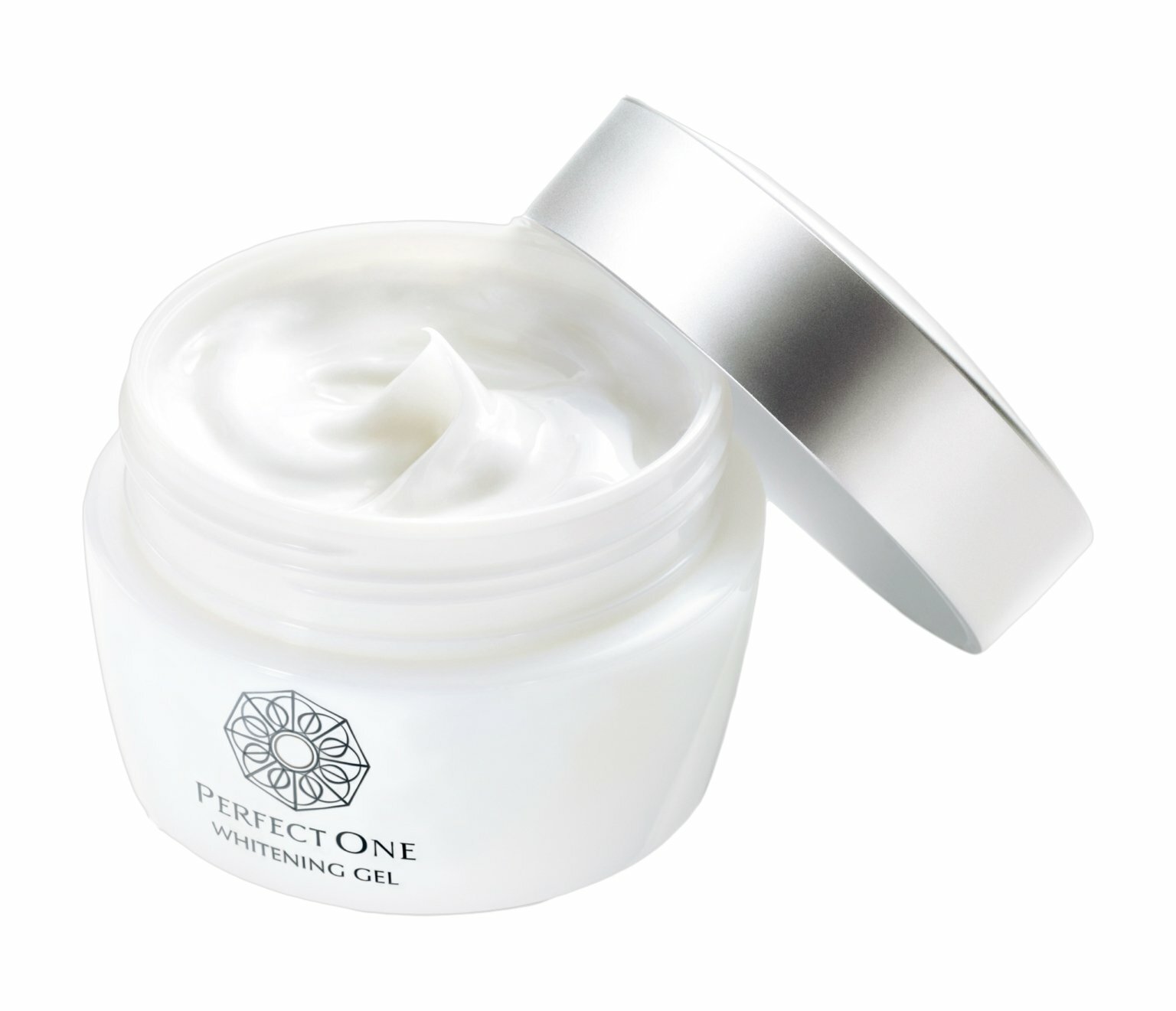 RAFFINE PERFECT ONE Whitening Gel All-in-One Skin 75g Japan