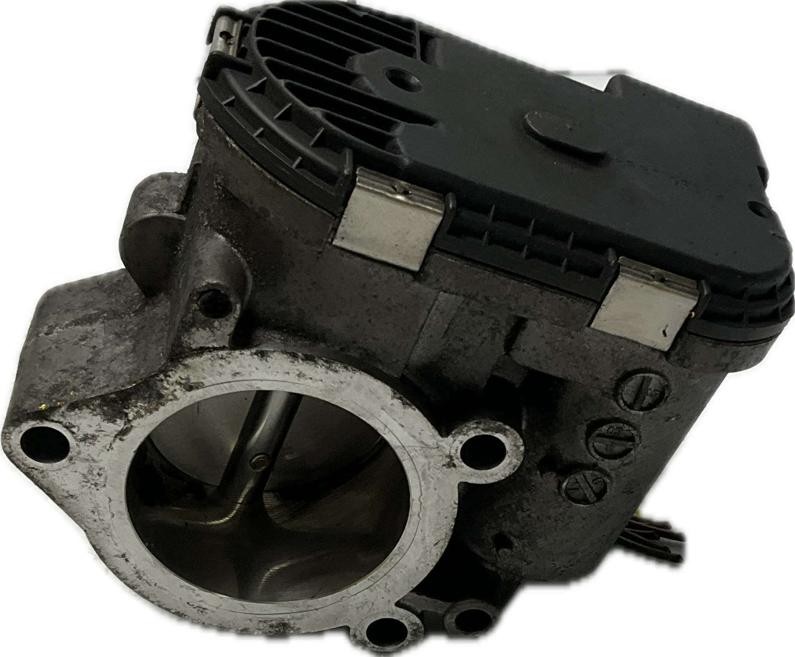 Corpo farfallato PEUGEOT 206 CITROEN XSARA 1.6 16V 2005 codice: 0280750085