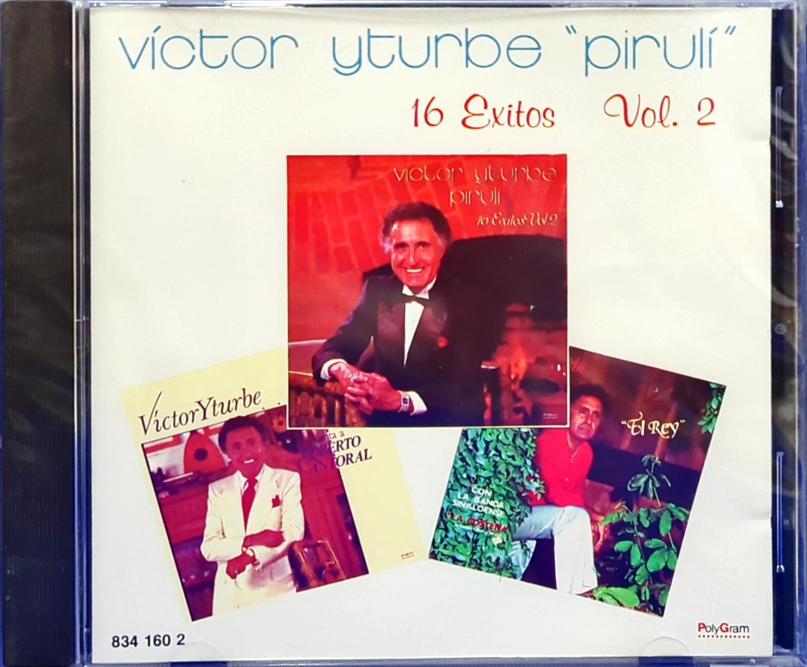 Victor Yturbe 