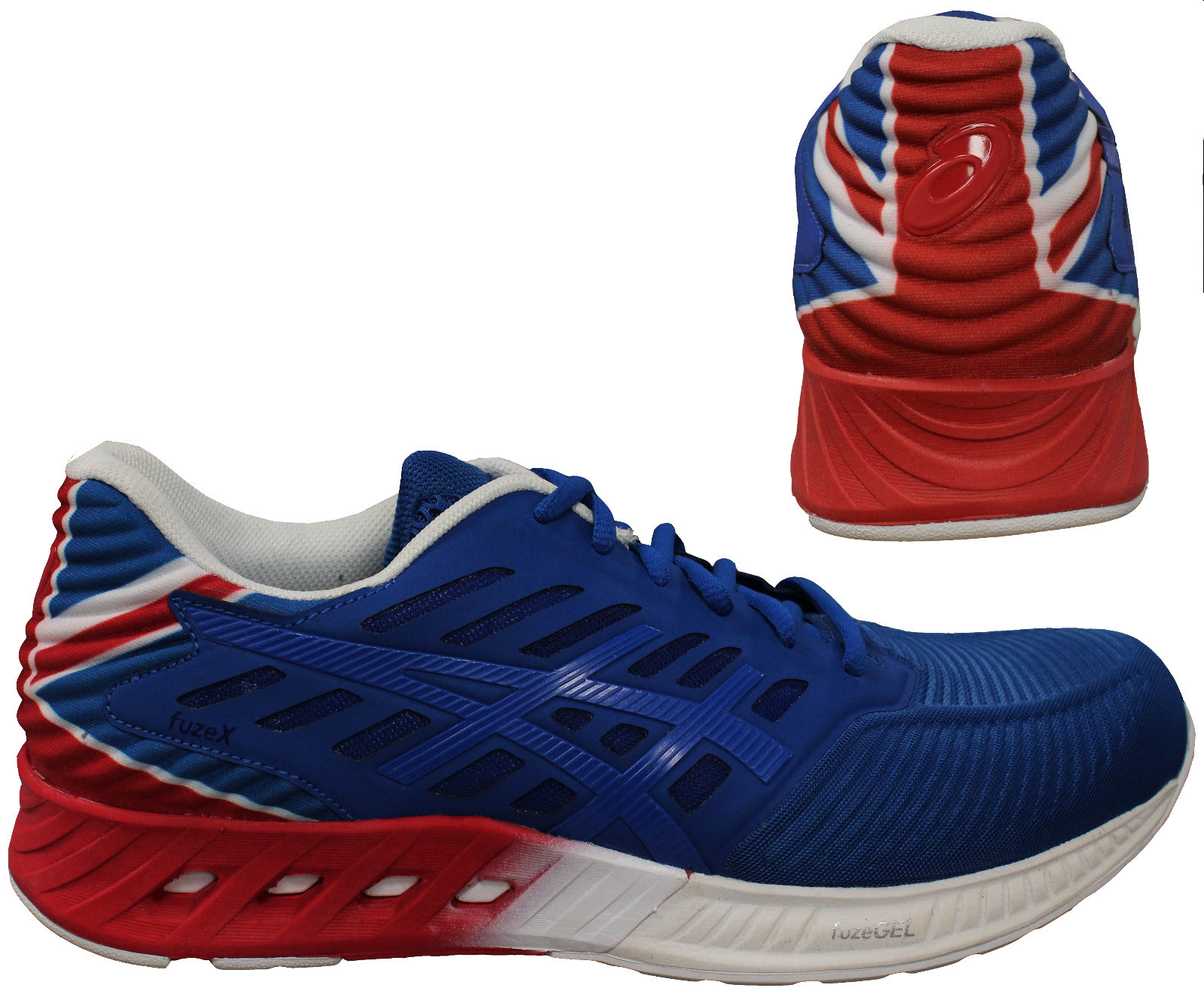 asics chaussures de running fuzex country pack asics chaussures de running fuzex country pack
