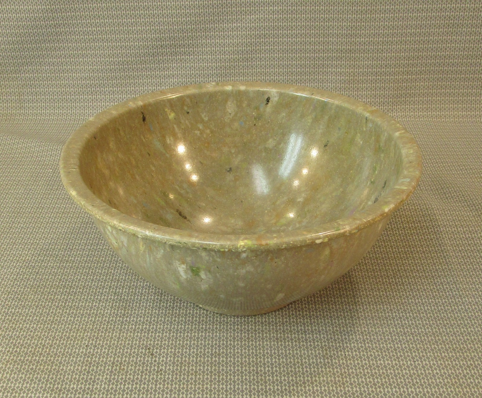 118 TEXAS WARE MELMAC 8¾