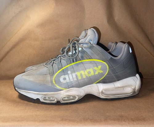 エアマックス95 NIKE ナイキ エアマックス95 Air Max 95 'Iced Lilac' Low Shoes
