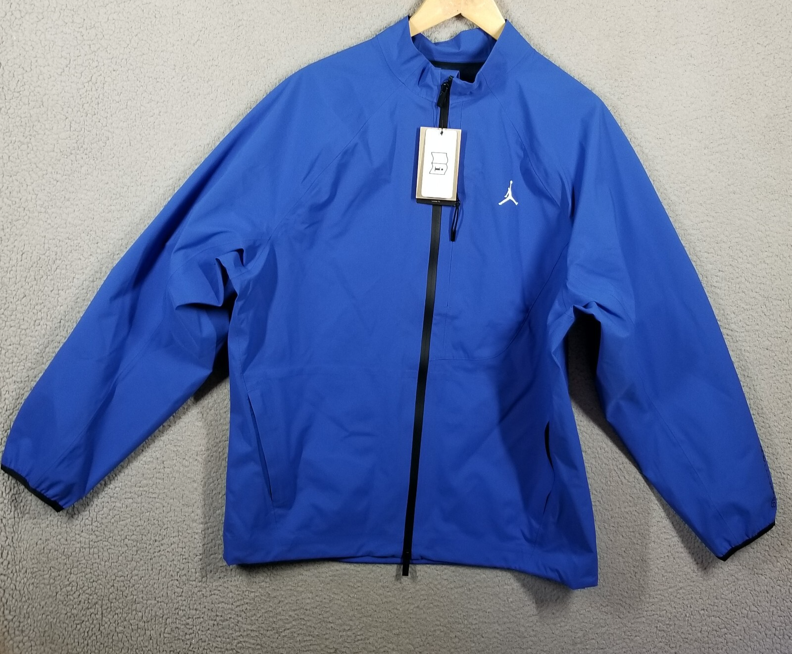 Nike Air Jordan Storm-FIT ADV Jacket Golf Jacket Medium