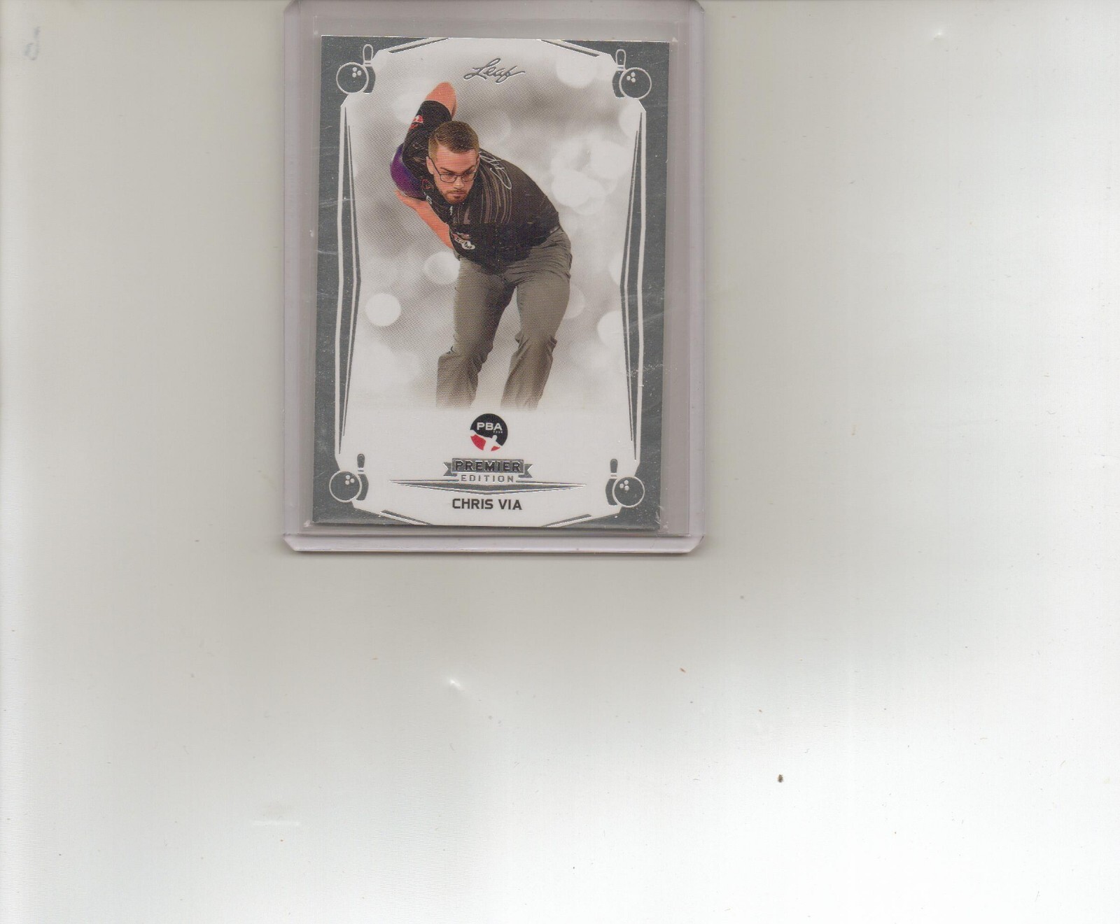 THE PRINCE OF bowling card vol.7 comp 9枚 Amazon.com: Tony Westlake trading card (Bowling Legend) 1990