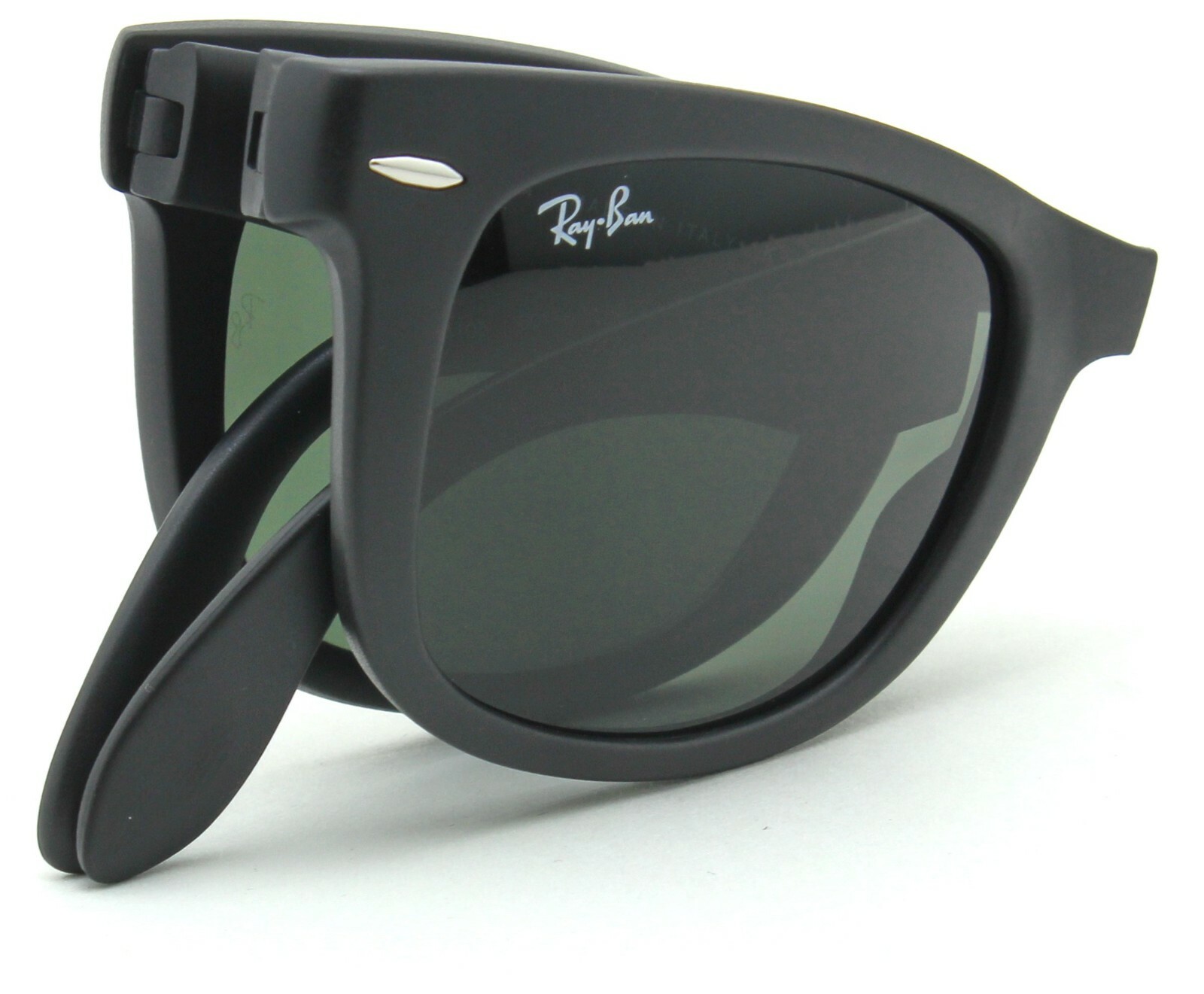 Ray-Ban Wayfarer Folding Classic RB4105 601 50 805289154587 Ray-Ban Wayfarer Folding Classic RB4105 601 50 805289154587