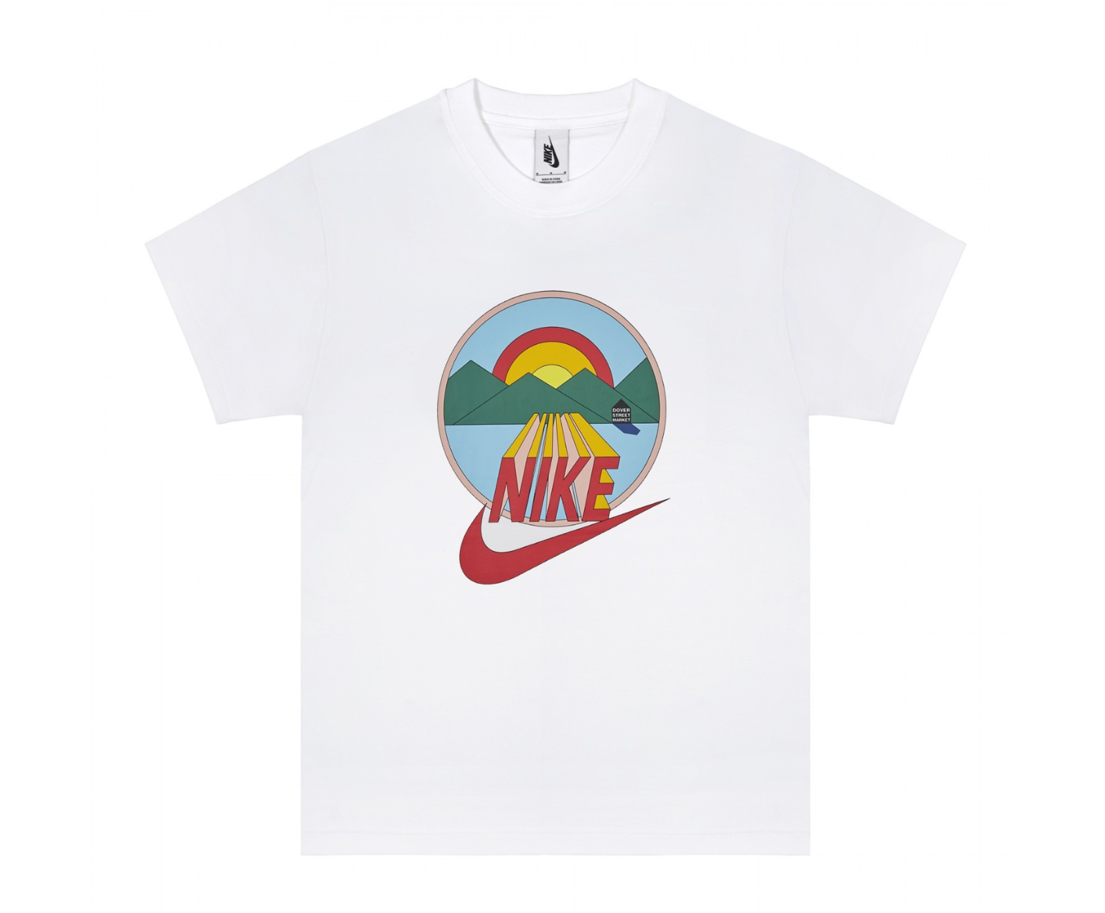 nike x dsm t shirt