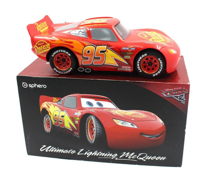 sphero lightning mcqueen australia