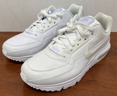 

Мужские кроссовки Nike Air Max 3 LTD белые (687977 111, Белый, Nike Air Max LTD