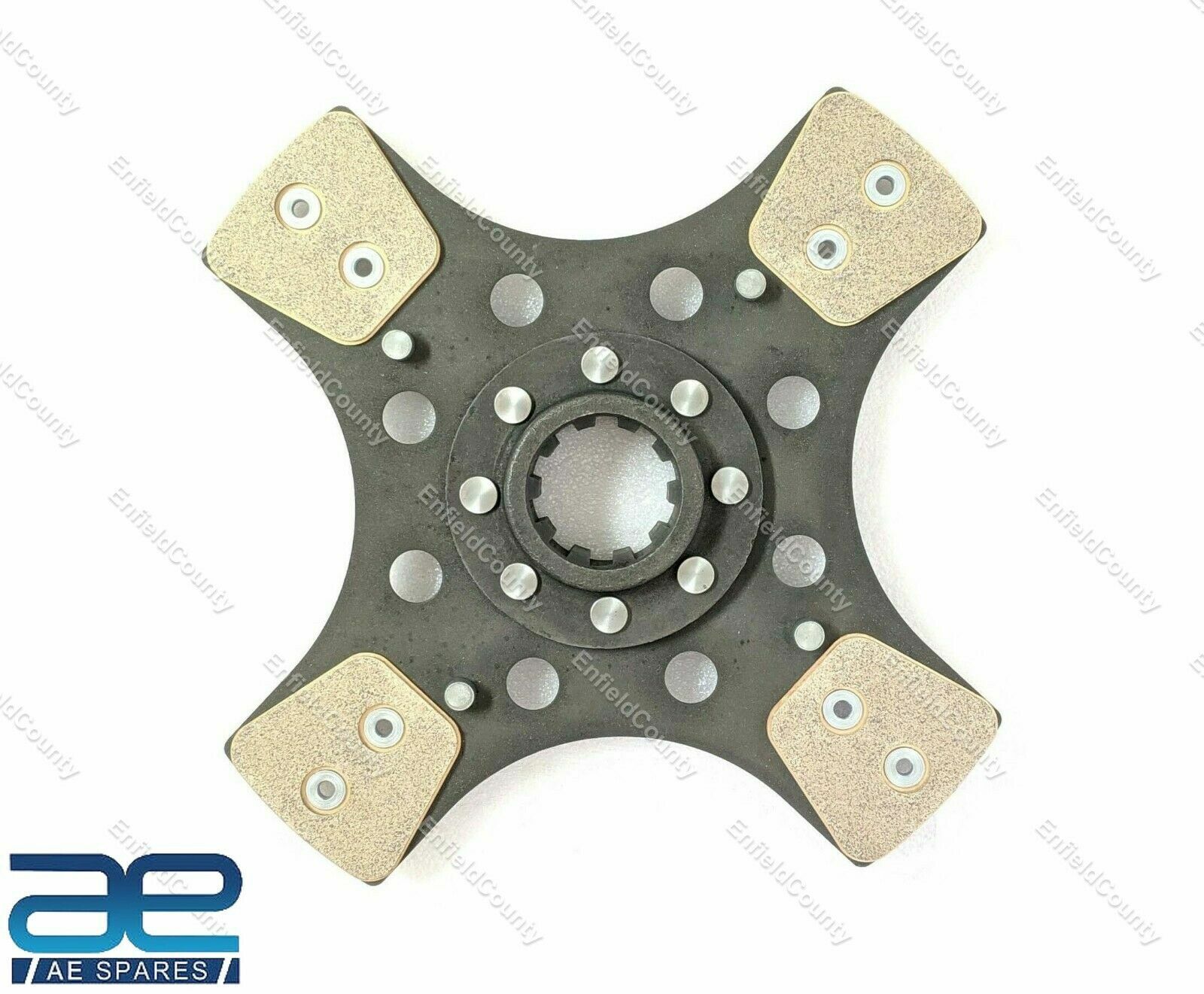 OEM 006505467C91  E006505467C91 PTO Driven Plate for Mahindra Tractor  