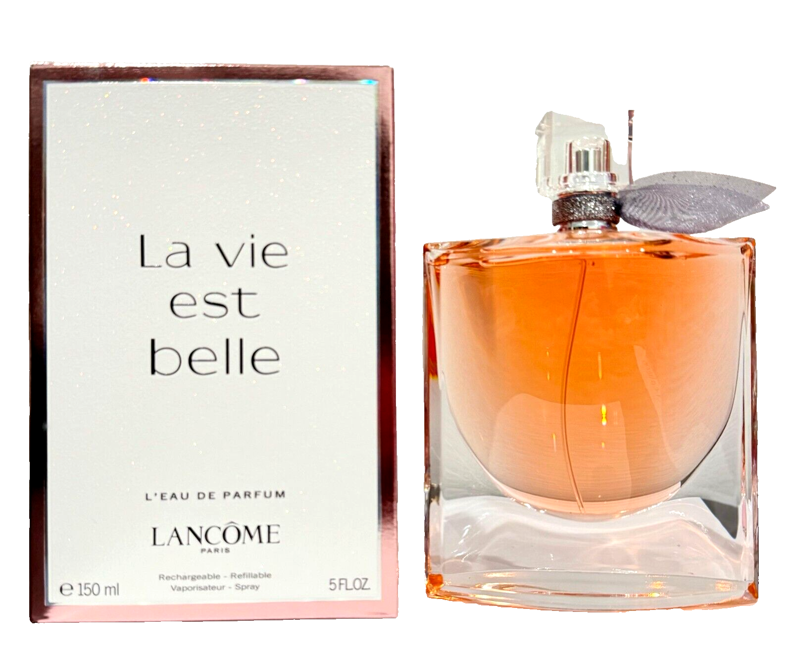 La Vie Est Belle by Lancome Women 5.0 oz Eau de Parfum