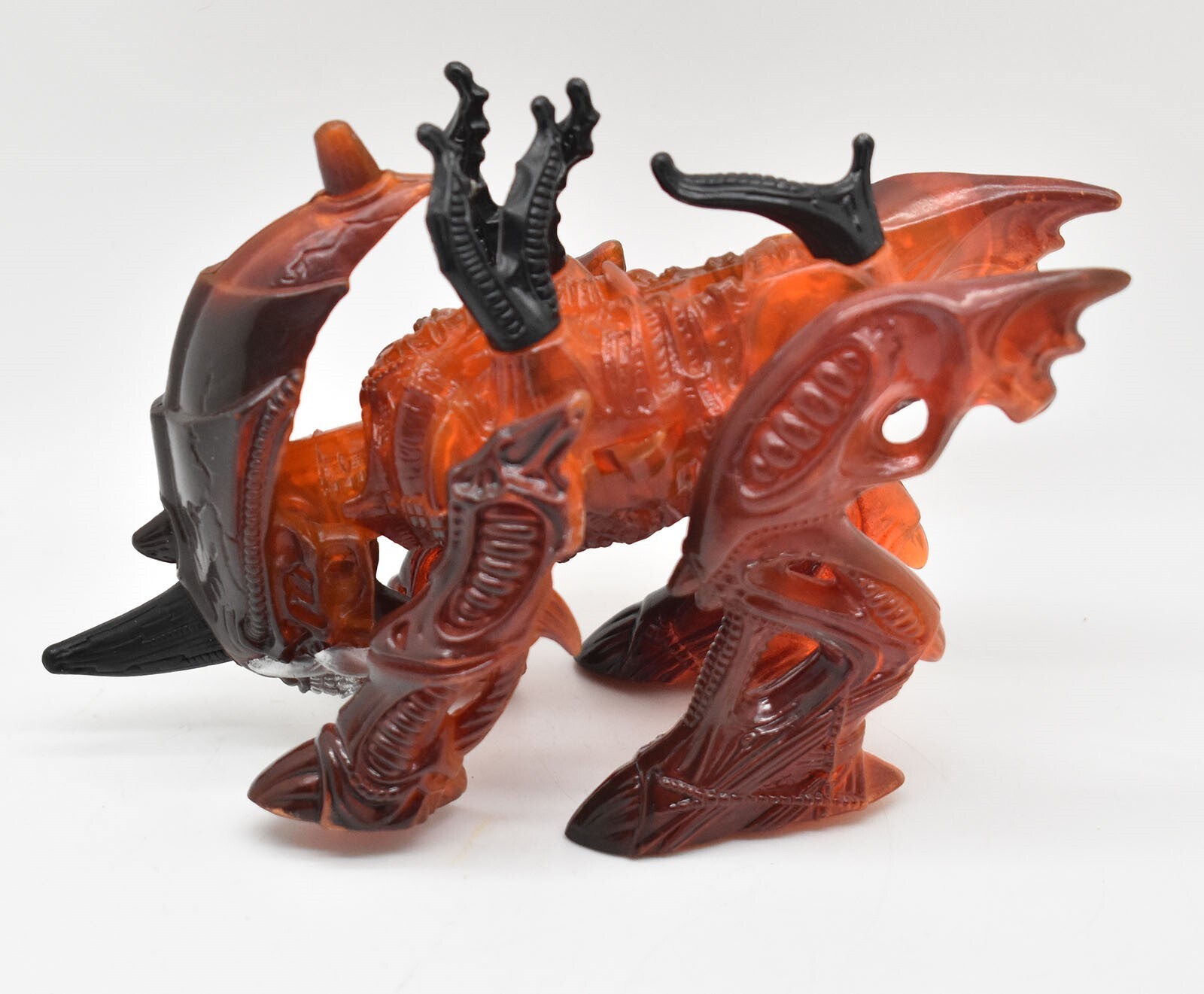 Aliens Rhino Alien Loose 6