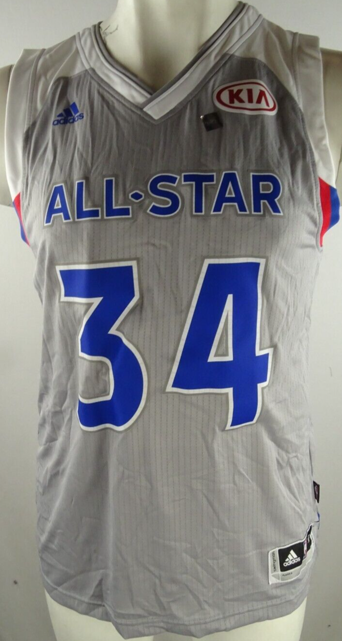 NBA All Star 