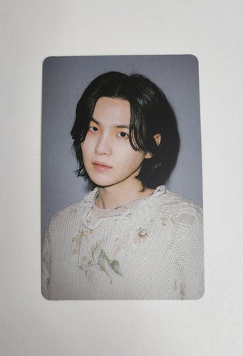 BTS ユンギ トレカ　dday USA Target Walmart $_12.JPG?set_id=880000500F