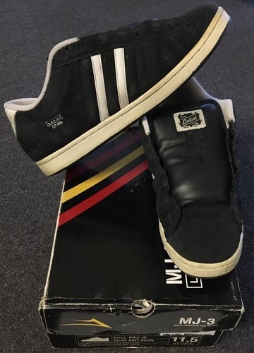 スケートボード Lakai Marc Johnson MJ-1 2004 スケートボード Lakai Marc Johnson MJ-1 2004 VINTAGE LAKAI