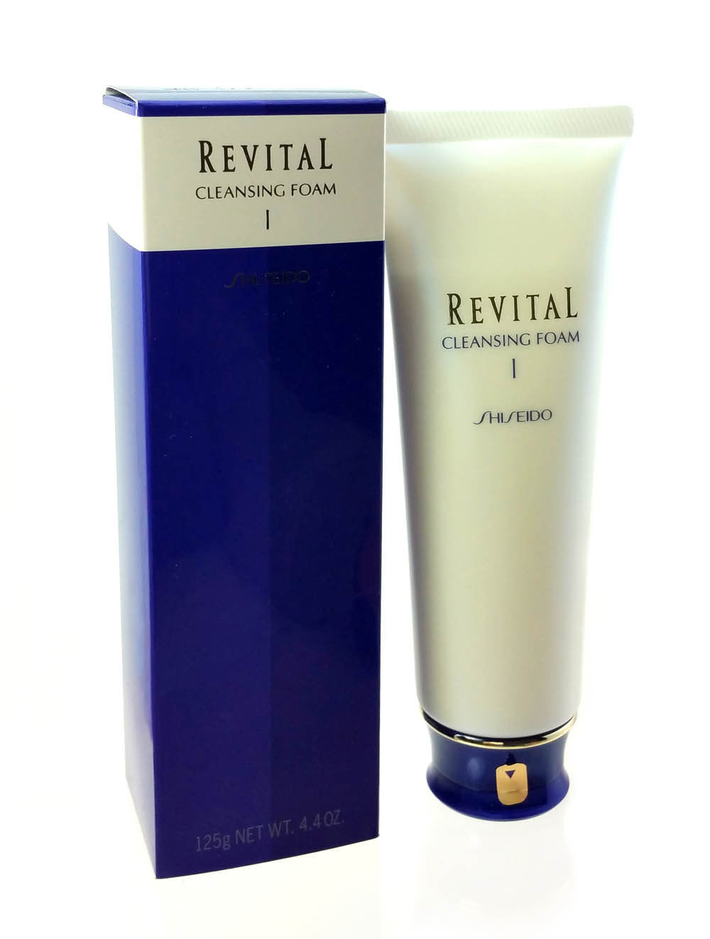 Limpiadores de la espuma Shiseido