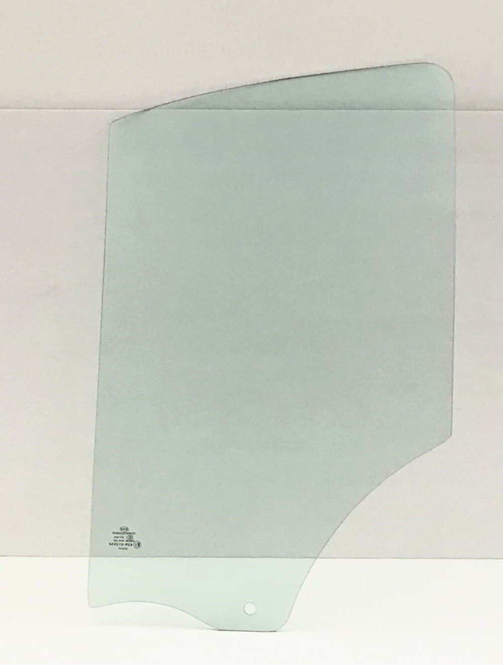 Driver/Left Front Door Window Glass For 15-26 Ford Transit 83.2" Low Roof Van