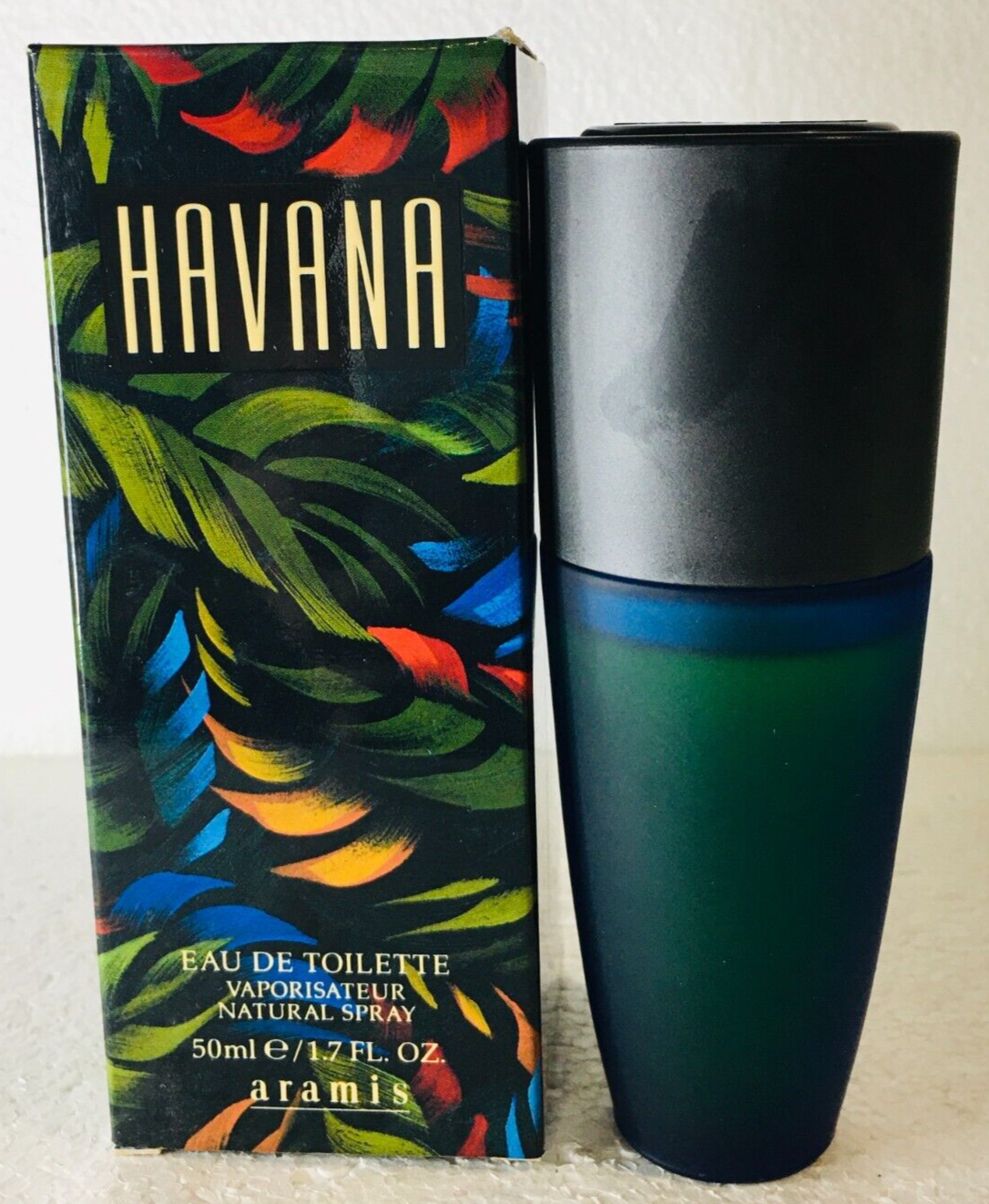 アラミス ARAMIS HAVANA Eau de Toilette 30ml Amazon.com : Aramis Havana for Men Eau De Toilette Spray