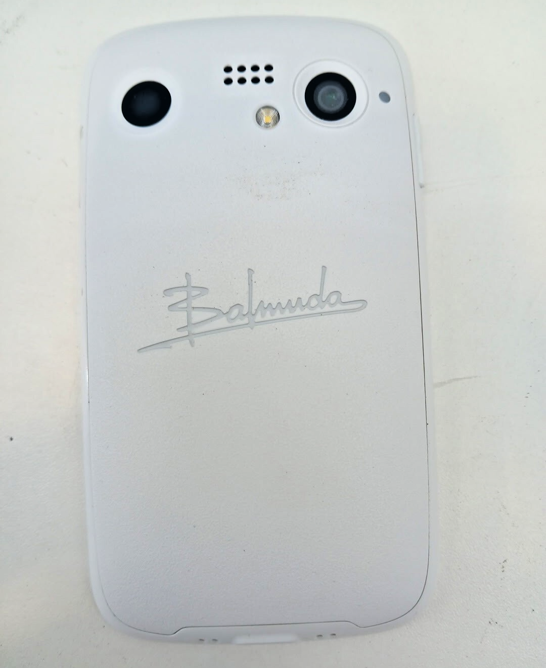 美品　BALMUDA Phone　AA101BM　simフリー　スマホ s-l400.jpg