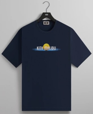 Kith Malibu Sunshine Vintage Tee MEDIUM  (*New)