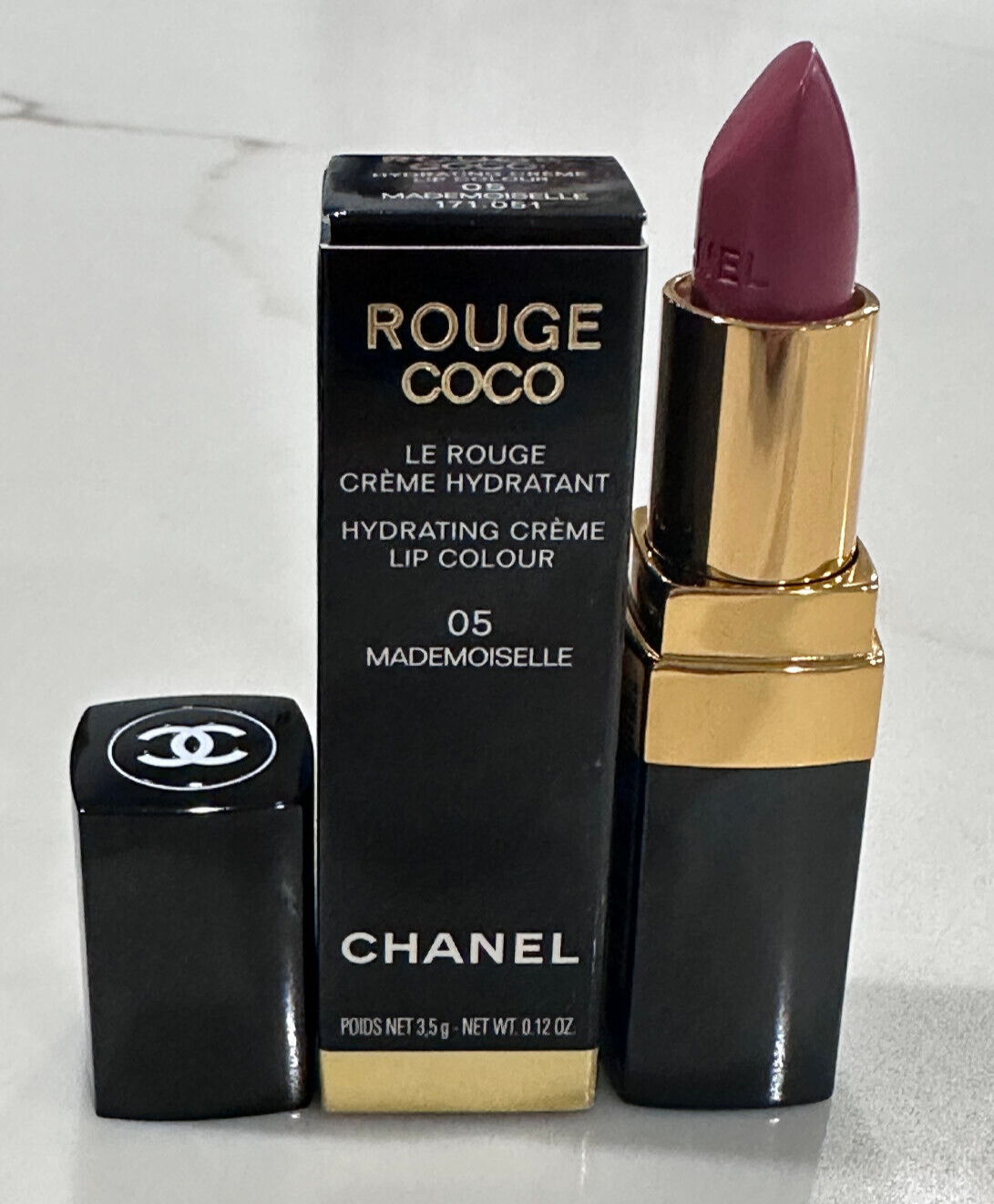CHANEL LA CRÈME MAIN & ROUGE COCO セット Amazon.co.jp: 【ギフトセット・ギフトBOX付】CHANEL シャネル