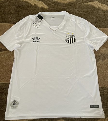 Santos FC Umbro ポロシャツ Lサイズ ホワイト $_12.JPG?set_id=880000500F