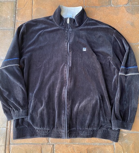 ジャケット・アウター 90s 00s archive FILA ski jacket Fila 90s Ski Jacket Coat - Grey - XL – Headlock
