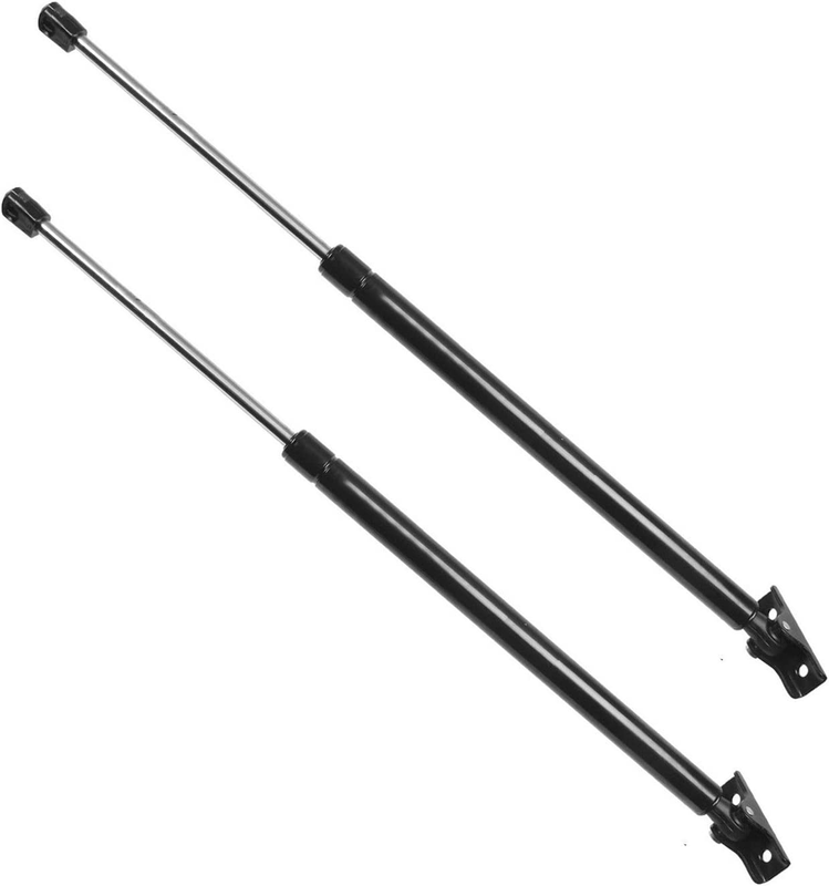 Rear Liftgate Lift Supports Struts Shocks Gas Springs for 1997-2001 Jeep Cherok