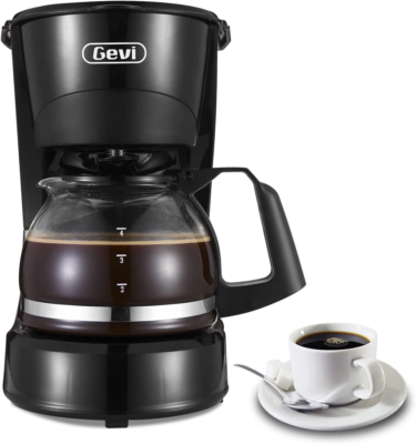 Gevi 2024 coffee maker