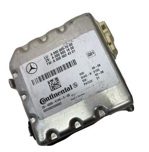 Mercedes-Benz セキュリティA219820322664 新品　未使用 Mercedes-Benz セキュリティA219820322664 新品 未使用 Mercedes