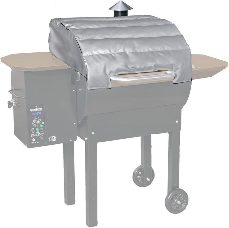 Insulation Cover Thermal Insulation Blanket for Camp Chef 24