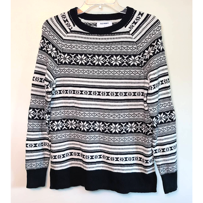 Old navy on sale winter sweaters